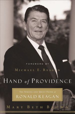 Hand of Providence
