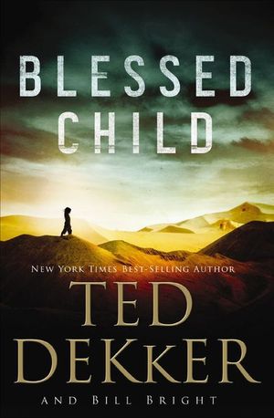 Buy Blessed Child at Amazon