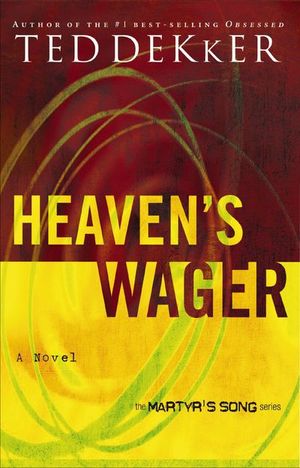 Buy Heaven's Wager at Amazon