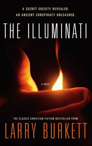Buy The Illuminati at Amazon