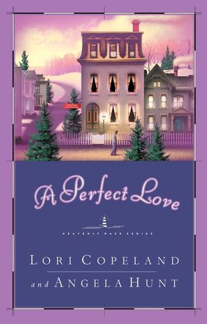Buy A Perfect Love at Amazon