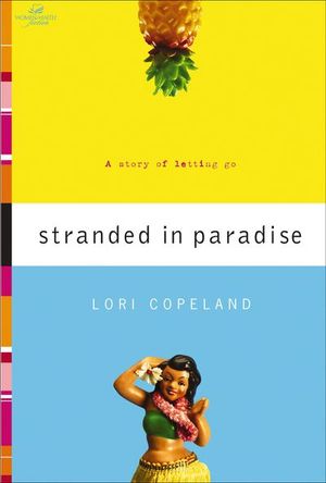 Buy Stranded in Paradise at Amazon