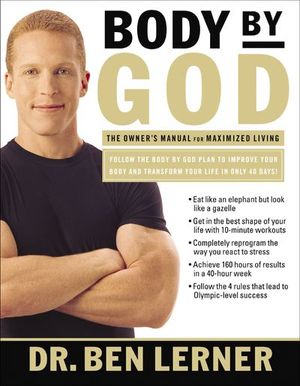 Buy Body by God at Amazon