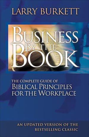 Buy Business by the Book at Amazon