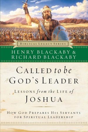Buy Called to Be God's Leader at Amazon