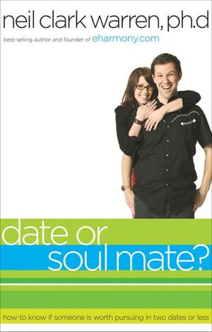 Date or Soul Mate?