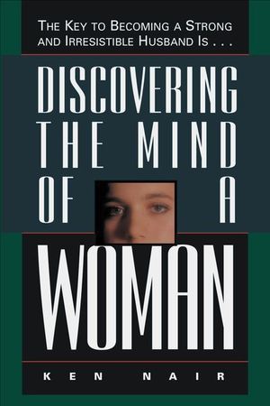 Buy Discovering the Mind of a Woman at Amazon