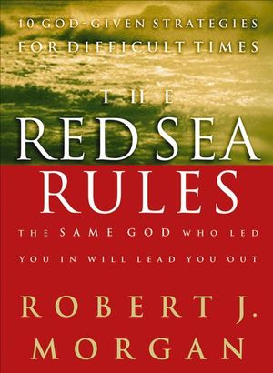 Buy The Red Sea Rules at Amazon