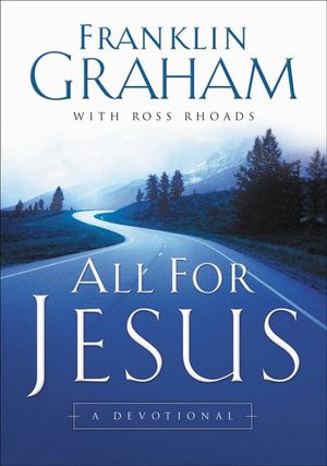 Buy All for Jesus at Amazon