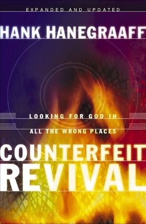 Buy Counterfeit Revival at Amazon