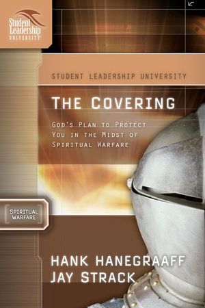 Buy The Covering at Amazon