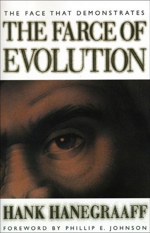 Buy The Face That Demonstrates the Farce of Evolution at Amazon