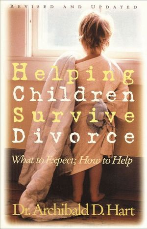 Buy Helping Children Survive Divorce at Amazon