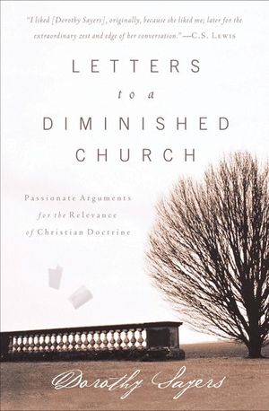 Buy Letters to a Diminished Church at Amazon