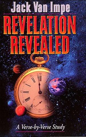 Buy Revelation Revealed at Amazon