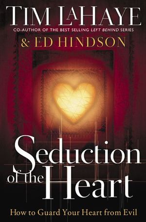Buy Seduction of the Heart at Amazon