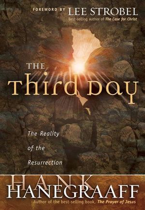Buy The Third Day at Amazon