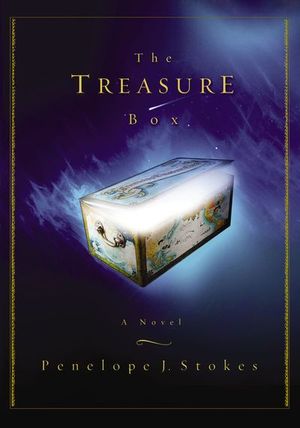 Buy The Treasure Box at Amazon