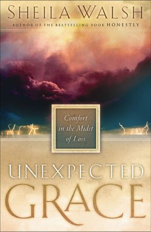 Buy Unexpected Grace at Amazon