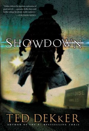 Buy Showdown at Amazon