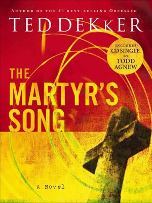 Buy The Martyr's Song at Amazon
