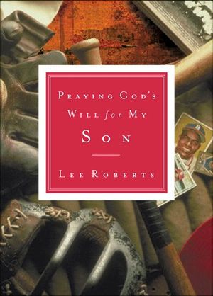 Buy Praying God's Will for My Son at Amazon