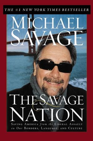 Buy The Savage Nation at Amazon