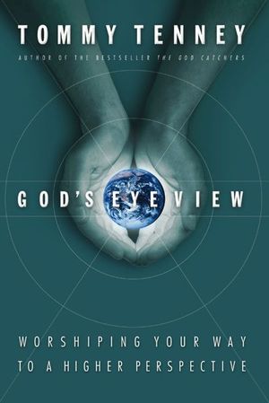 Buy God's Eye View at Amazon