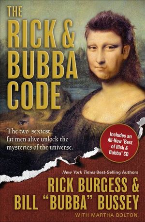 Buy The Rick & Bubba Code at Amazon