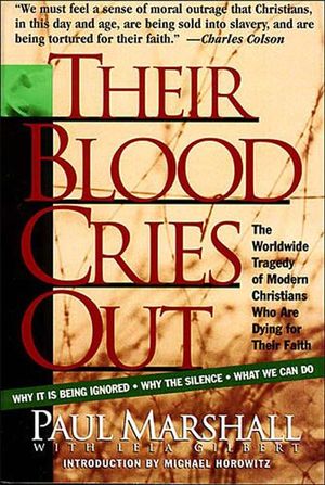 Buy Their Blood Cries Out at Amazon