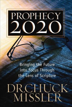 Buy Prophecy 2020 at Amazon