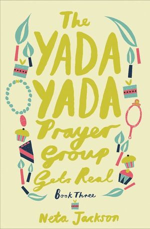 Buy The Yada Yada Prayer Group Gets Real at Amazon