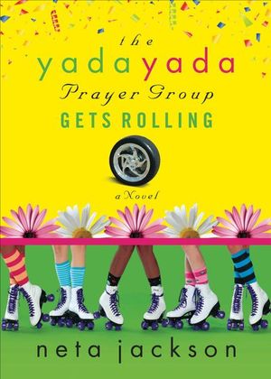 Buy The Yada Yada Prayer Group Gets Rolling at Amazon
