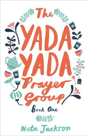 Buy The Yada Yada Prayer Group at Amazon