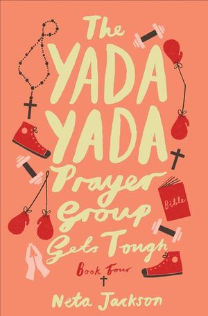 Buy The Yada Yada Prayer Group Gets Tough at Amazon