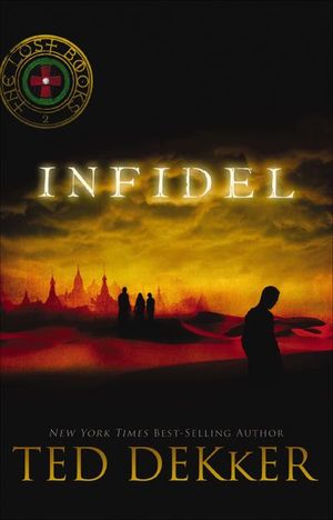 Buy Infidel at Amazon