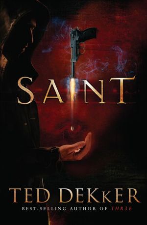 Buy Saint at Amazon