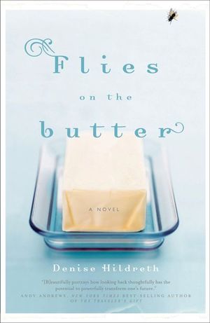 Buy Flies on the Butter at Amazon