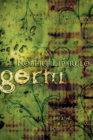 Buy Germ at Amazon