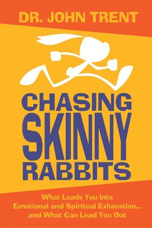 Buy Chasing Skinny Rabbits at Amazon
