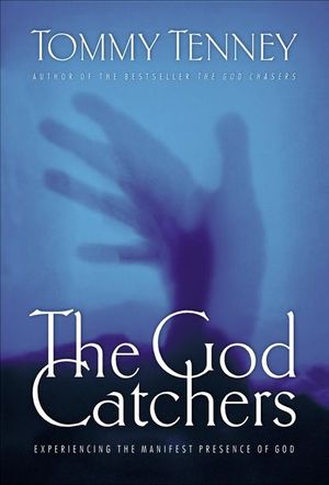Buy The God Catchers at Amazon