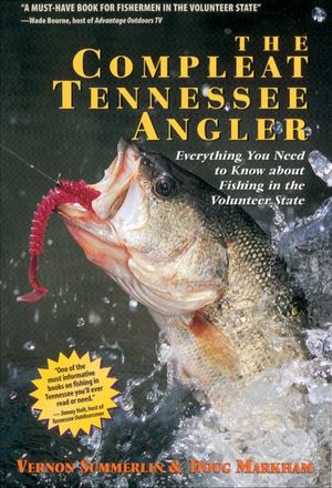 The Compleat Tennessee Angler
