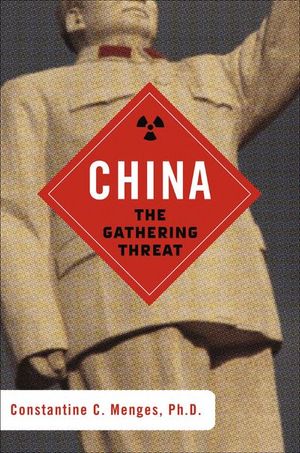 China: The Gathering Threat