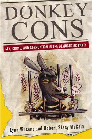 Donkey Cons