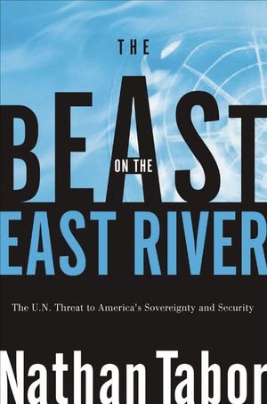 Buy The Beast on the East River at Amazon