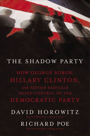 Buy The Shadow Party at Amazon