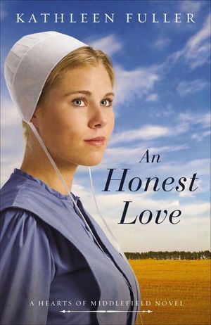 Buy An Honest Love at Amazon