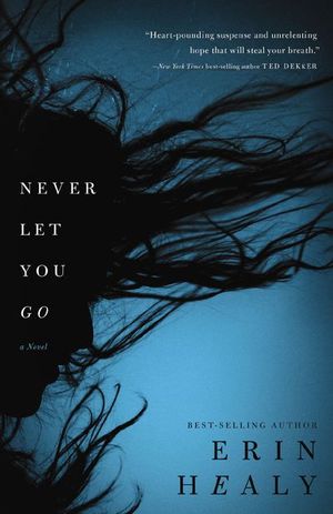 Buy Never Let You Go at Amazon