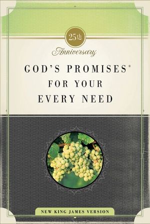 God's Promises for Your Every Need