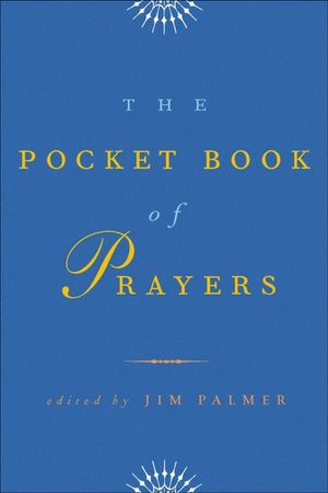 Buy The Pocket Book of Prayers at Amazon
